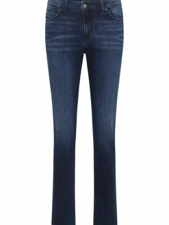 Mustang Jeans*Damen Jeans dark stone uni