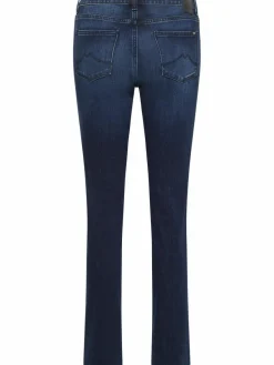 Mustang Jeans*Damen Jeans dark stone uni