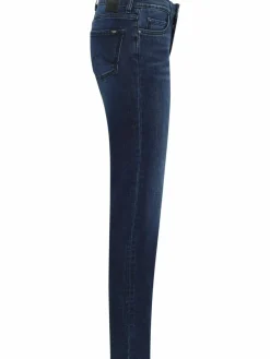 Mustang Jeans*Damen Jeans dark stone uni
