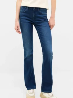 Mustang Jeans*Damen Jeans medium stone uni