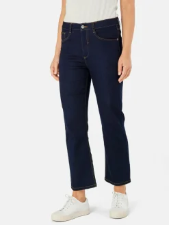 Masai Jeans*Damen Jeans denim uni