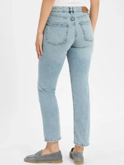 Lauren Ralph Lauren Jeans*Damen Jeans bleached uni