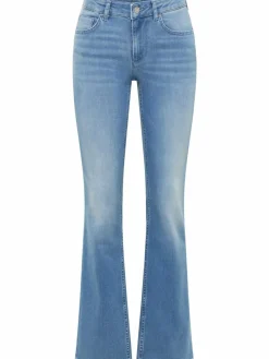 Mustang Jeans*Damen Jeans light stone uni