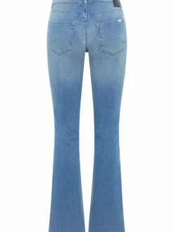 Mustang Jeans*Damen Jeans light stone uni