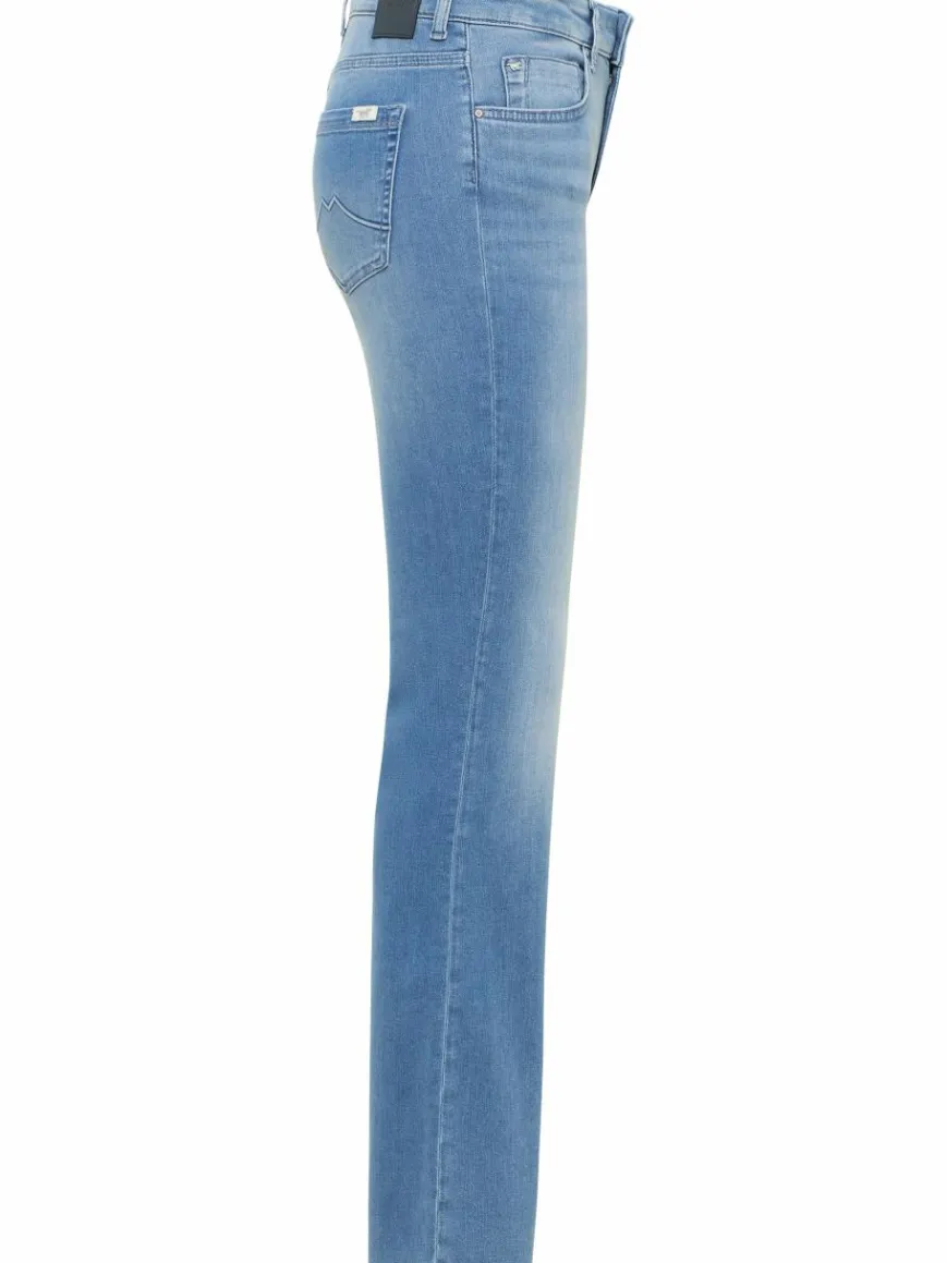 Mustang Jeans*Damen Jeans light stone uni