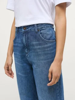 Mustang Jeans*Damen Jeans blue stone uni