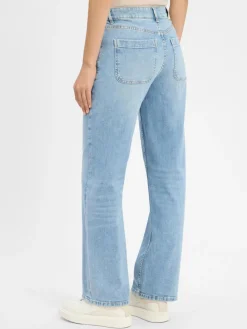 Marc O'Polo Jeans*Damen Jeans bleached uni