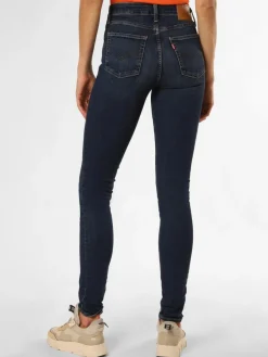 Levi's Jeans|Hosen*Damen Jeans - 721 denim uni