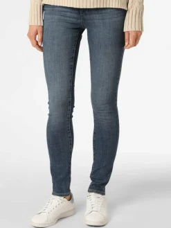 Levi's Jeans|Hosen*Damen Jeans - 311 Shaping Skinny medium stone uni