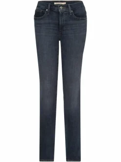 Levi's Jeans|Hosen*Damen Jeans - 311 Shaping Skinny medium stone uni