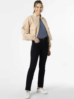 Levi's Jeans|Hosen*Damen Jeans - 314 Shaping Straight indigo uni