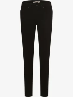 Levi's Jeans|Hosen*Damen Jeans - 310 Shaping Super Skinny schwarz uni