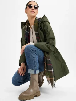 ARMEDANGELS Jeans*Damen Jeans - Carenaa denim uni