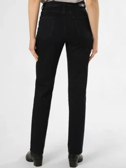 BRAX Hosen*Damen Jeans - Carola marine uni