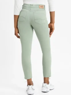 Angels Jeans*Damen Jeans - Cici lind uni