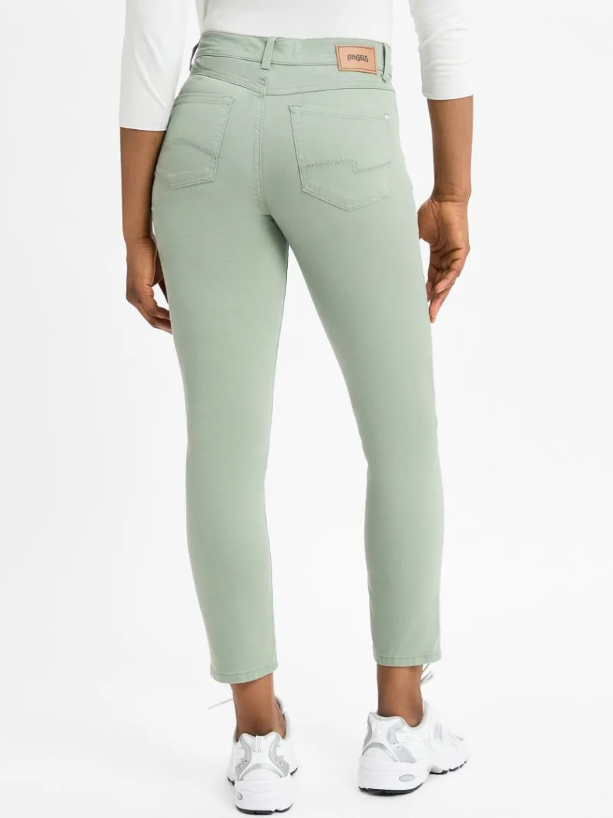 Angels Jeans*Damen Jeans - Cici lind uni