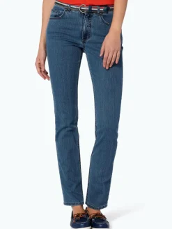 Angels Jeans*Damen Jeans - Cici medium stone uni