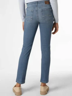 Angels Jeans*Damen Jeans - Cici medium stone uni