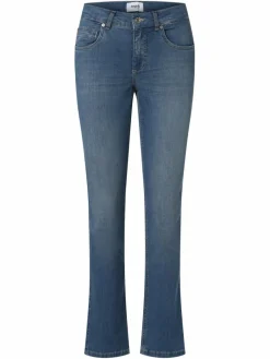 Angels Jeans*Damen Jeans - Cici medium stone uni