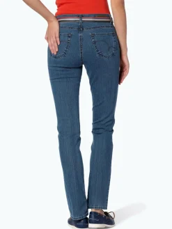 Angels Jeans*Damen Jeans - Cici medium stone uni
