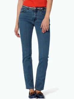 Angels Jeans*Damen Jeans - Cici medium stone uni