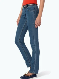 Angels Jeans*Damen Jeans - Cici medium stone uni