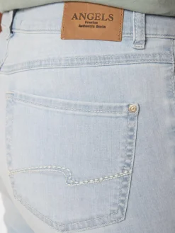 Angels Jeans*Damen Jeans - Cici bleached uni