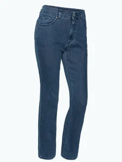 Angels Jeans|Hosen*Damen Jeans - Cici medium stone uni