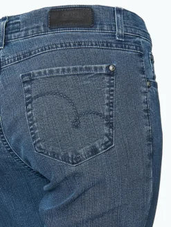 Angels Jeans|Hosen*Damen Jeans - Cici medium stone uni