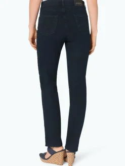 Angels Jeans*Damen Jeans - Dolly dark stone uni