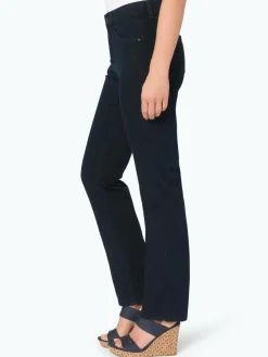 Angels Jeans*Damen Jeans - Dolly dark stone uni