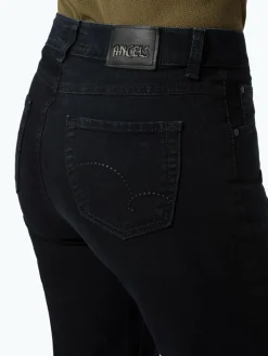 Angels Jeans*Damen Jeans - Dolly Long dark stone uni