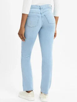 MAC Jeans*Damen Jeans - Dream bleached uni