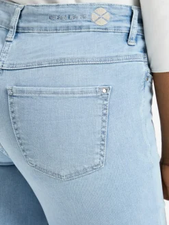 MAC Jeans*Damen Jeans - Dream bleached uni