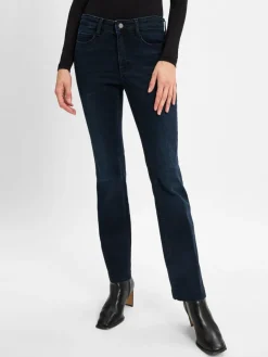 MAC Jeans*Damen Jeans - Dream dark stone uni