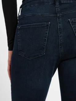 MAC Jeans*Damen Jeans - Dream dark stone uni