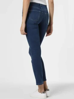 MAC Jeans*Damen Jeans - Dream medium stone uni