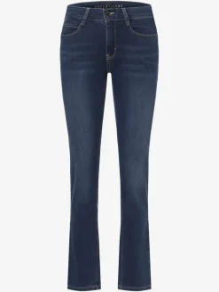 MAC Jeans*Damen Jeans - Dream medium stone uni