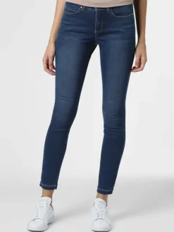 MAC Jeans|Hosen*Damen Jeans - Dream Skinny medium stone uni