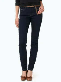 MAC Jeans|Hosen*Damen Jeans - Dream Skinny rinsed uni