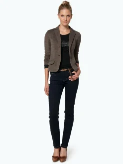 MAC Jeans|Hosen*Damen Jeans - Dream Skinny rinsed uni