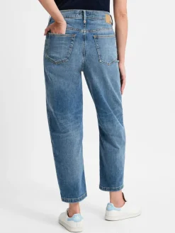 Drykorn Jeans|Hosen*Damen Jeans - Flown medium stone uni