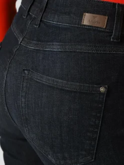 Angels Jeans*Damen Jeans - Lara dark stone uni