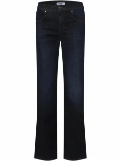Angels Jeans*Damen Jeans - Lara dark stone uni