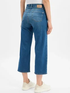 Angels Jeans*Damen Jeans - Linn light stone uni