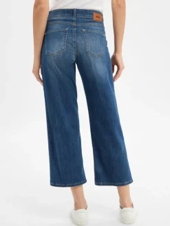Angels Jeans*Damen Jeans - Linn smart medium stone uni
