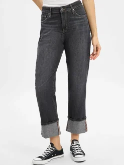 BRAX Jeans*Damen Jeans - Madison grau uni