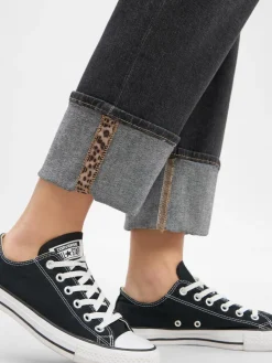 BRAX Jeans*Damen Jeans - Madison grau uni