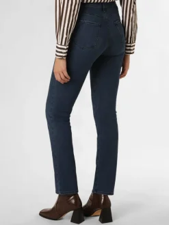 BRAX Jeans|Hosen*Damen Jeans - Mary medium stone uni