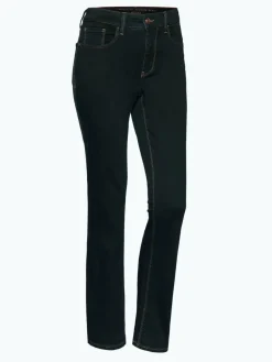 MAC Jeans|Hosen*Damen Jeans - Melanie rinsed uni
